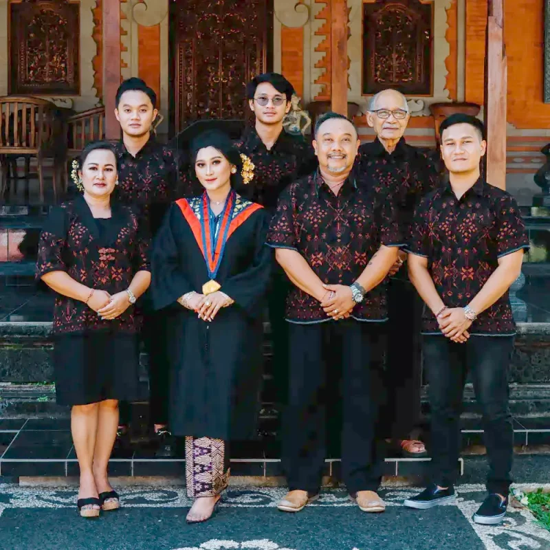 Videografer Wisuda 3 Jam