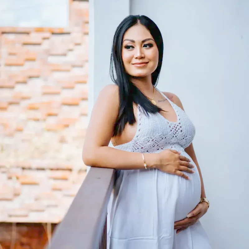 Foto Maternity 30 Menit
