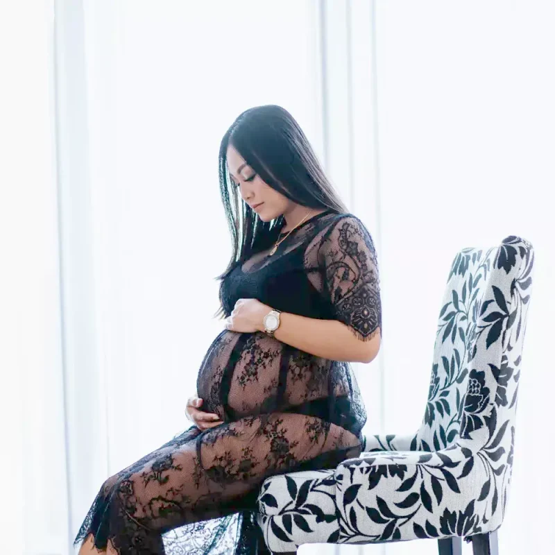Videografer Maternity 3 Jam - Gambar 2