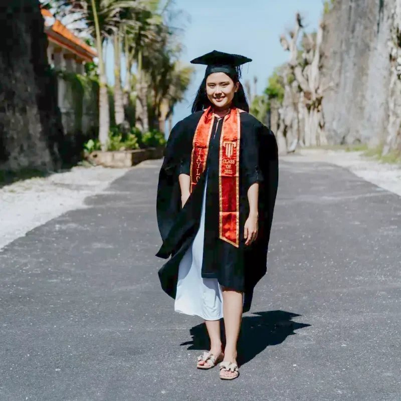 Fotografer, Videografer + Drone Wisuda 3 ~ 5 Jam - Gambar 2