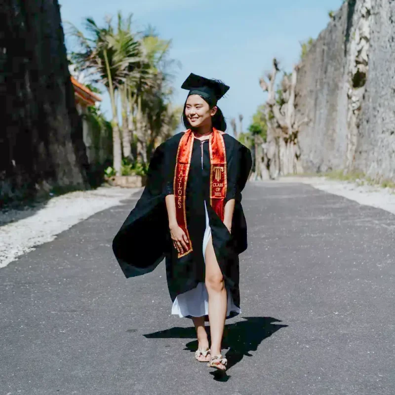 Videografer Wisuda 1 Jam - Gambar 3