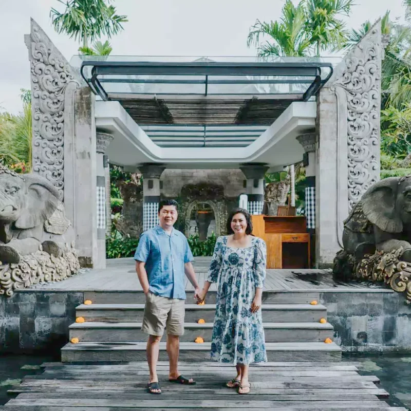 Videografer Keluarga 3 Jam - Gambar 2