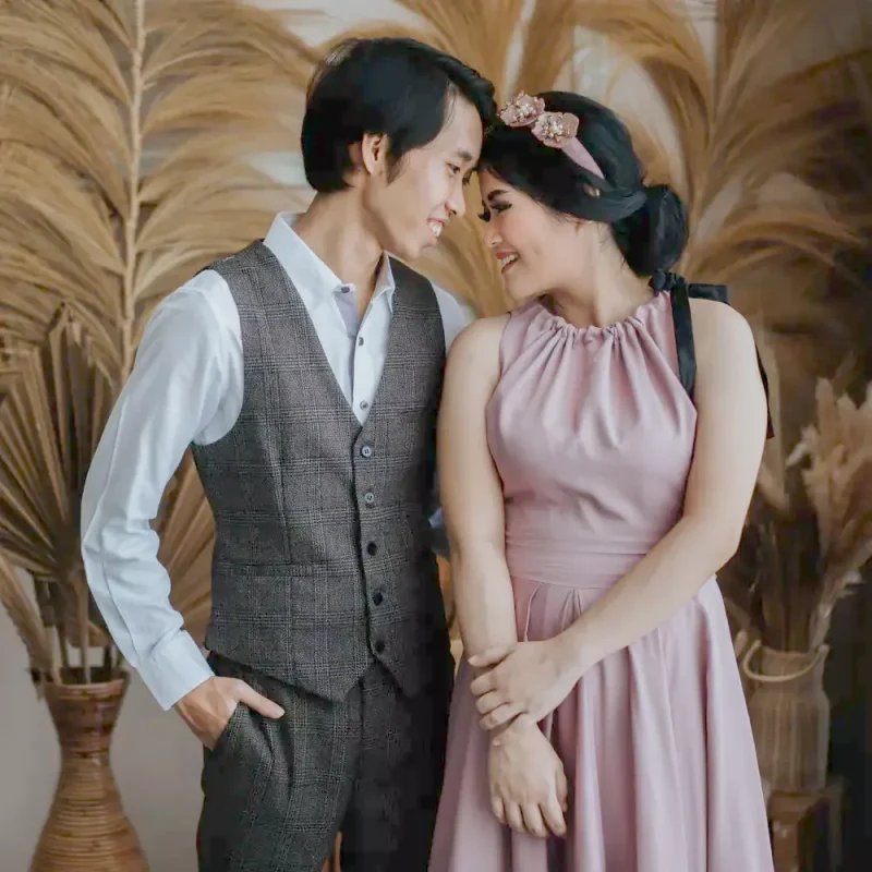 Paket Prewedding Internasional 2 - Gambar 2