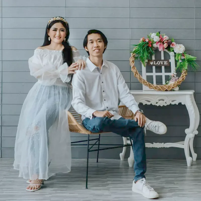 Paket Prewedding Internasional 1 - Gambar 2