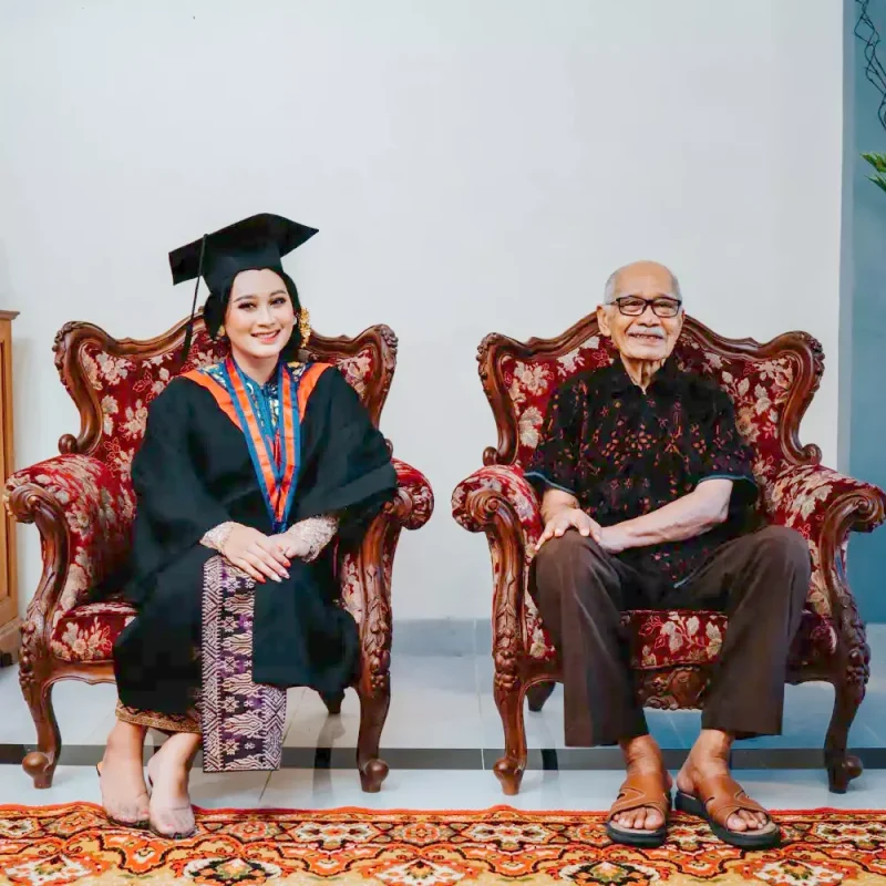 Fotografer, Videografer + Drone Wisuda 3 ~ 5 Jam - Gambar 3