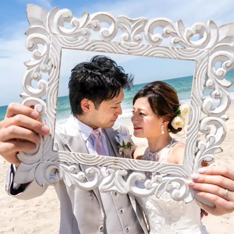 Paket Prewedding Internasional 1 - Gambar 3
