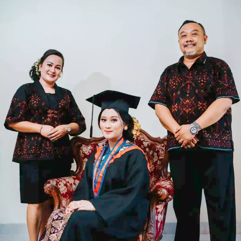 Videografer Wisuda 1 Jam