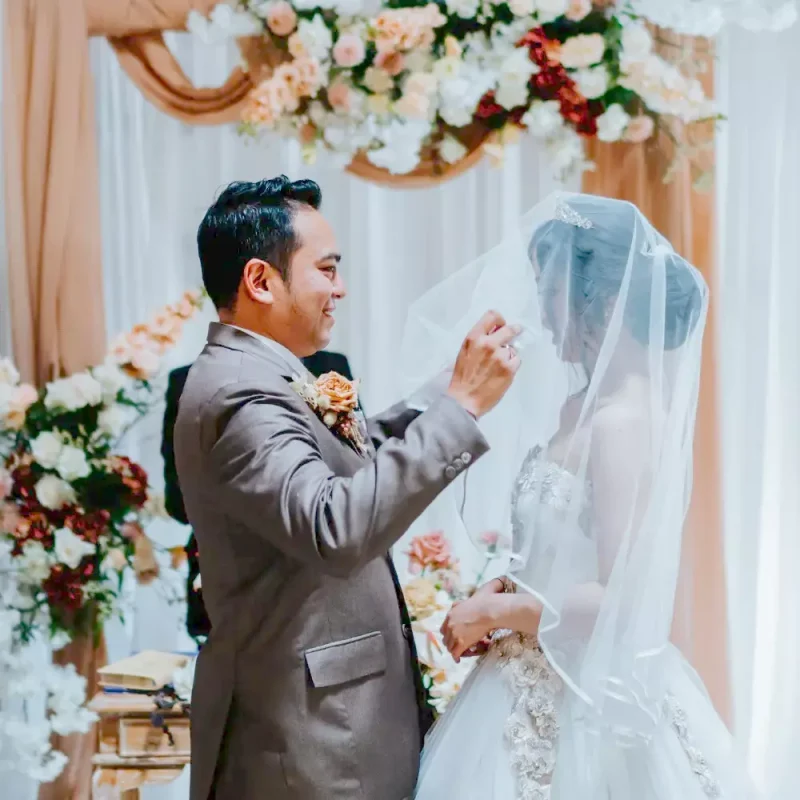 Fotografer Pernikahan 8 Jam - Gambar 2