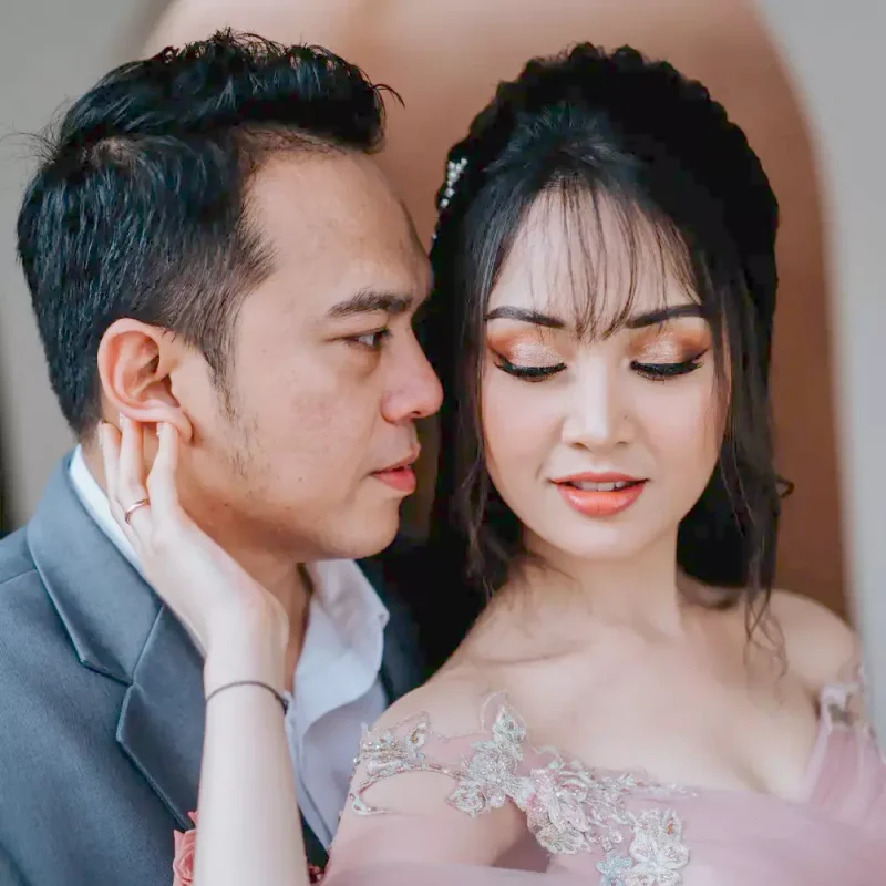 Fotografer Pernikahan 1 Jam - Gambar 3