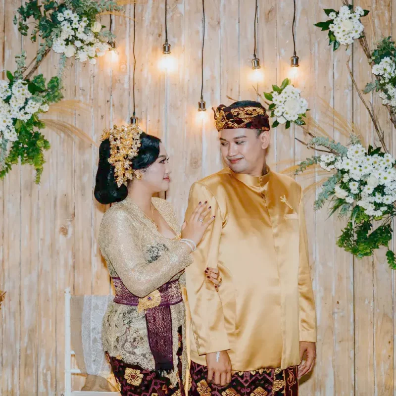 Videografer Pawiwahan Bali 8 Jam - Gambar 3