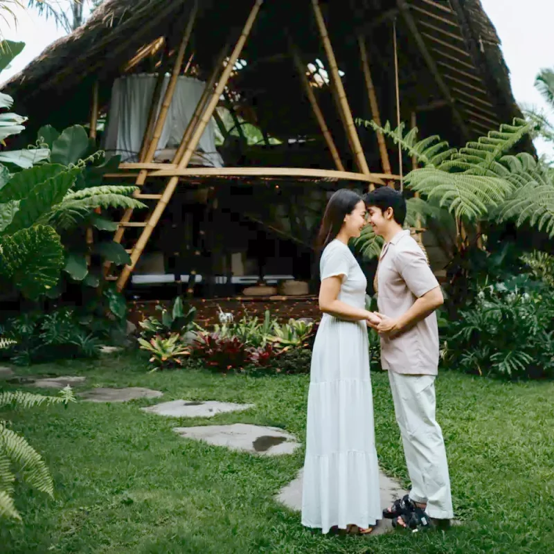 Paket Fotografer & Videografer Pasangan 1