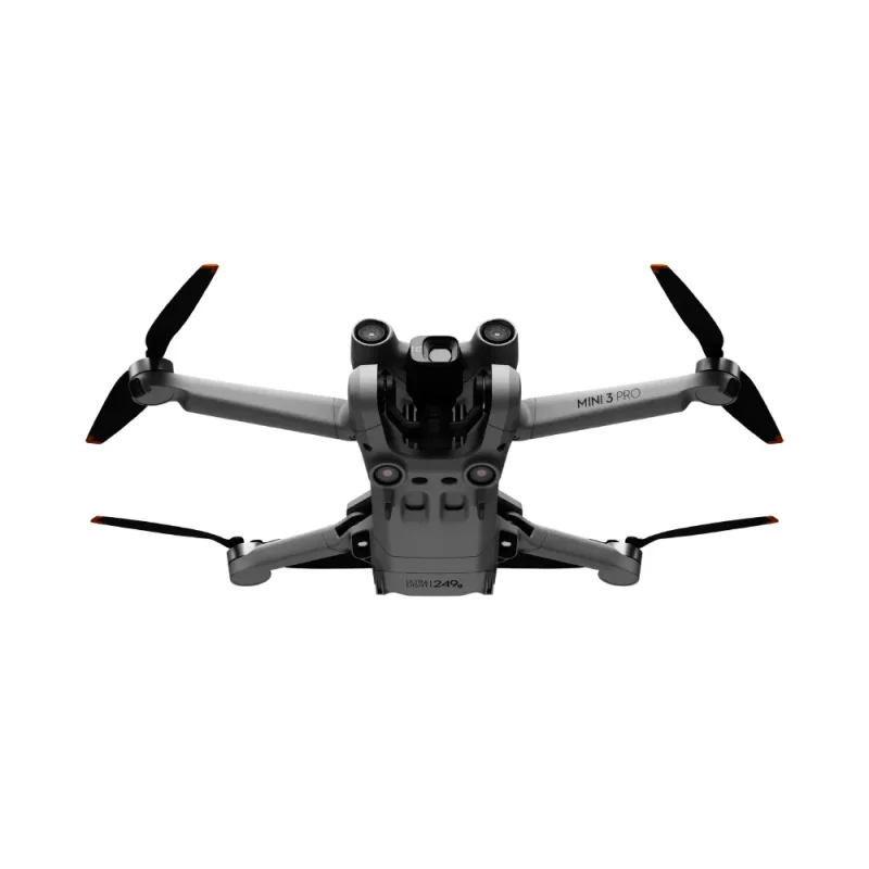 Pilot Drone Berlisensi