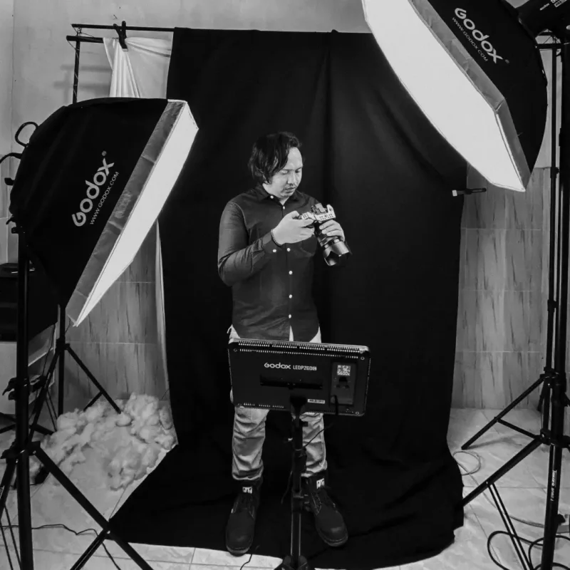FOTOGRAFER & PILOT DRONE 1 HARI - Gambar 4