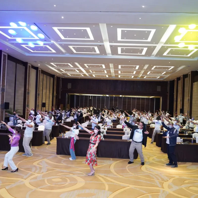 DOKUMENTASI ACARA 1 HARI