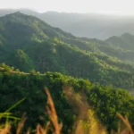 Bukit Tengah Klungkung